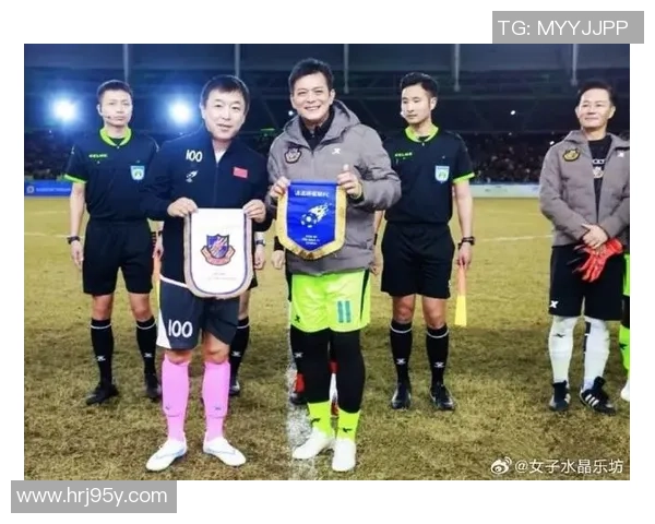 香港足球明星队激战四方展现风采与激情的音乐盛宴 香港足球明星队激战四方展现风采与激情的音乐盛宴